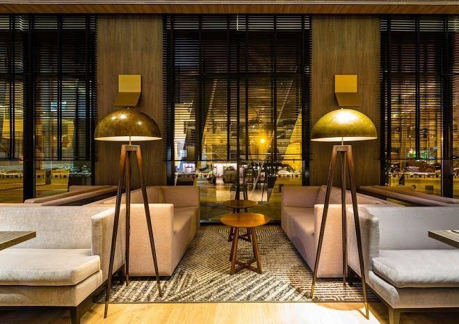 Holiday inn lima miraflores