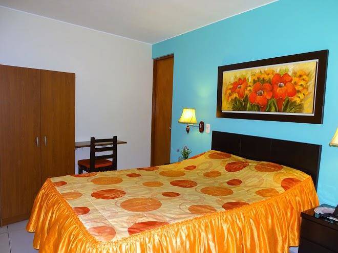 Hospedaje dimar inn