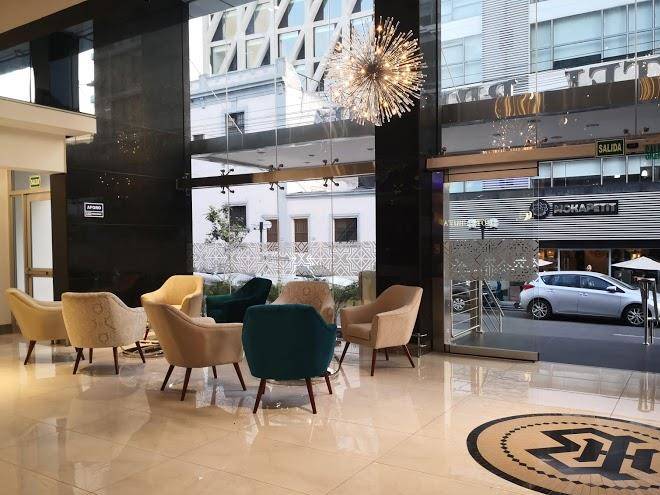 Hotel britania crystal collection