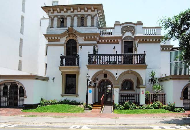 Hotel castellana