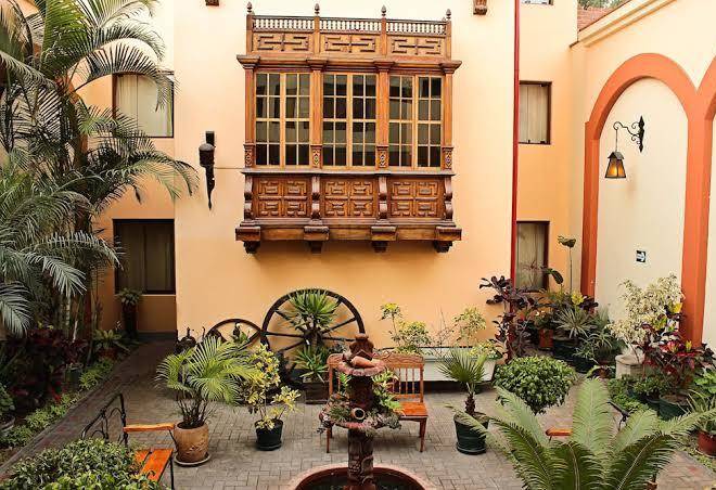 Hotel el ducado