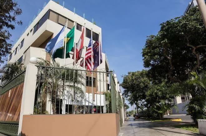 Hotel El Faro Inn Image