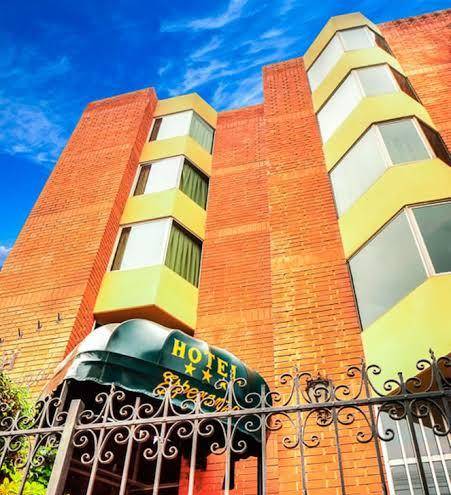 Hotel Esperanza Image