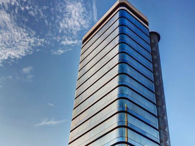 Hotel estelar miraflores