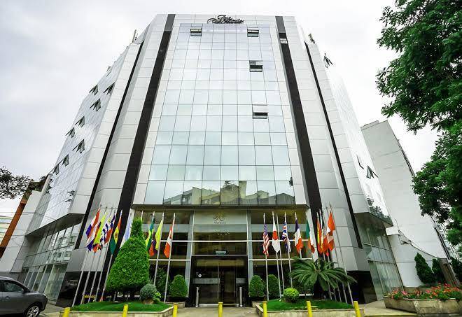 Hotel jose antonio lima
