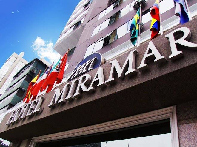 Hotel miramar