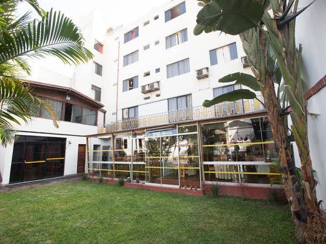 Hotel nirvana