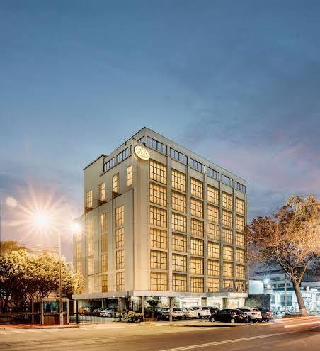 Hotel nobility