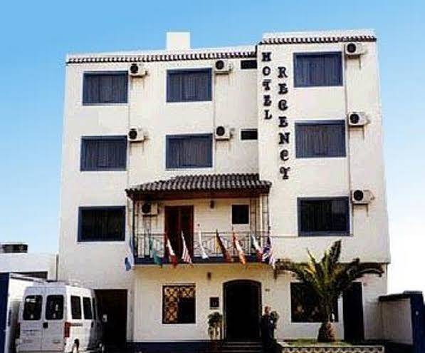 Hotel regency