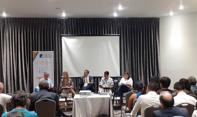 Hotel San Martin Image