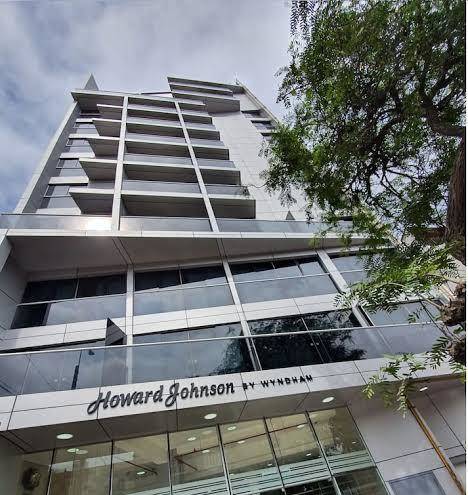 Howard johnson by wyndham lima miraflores larco
