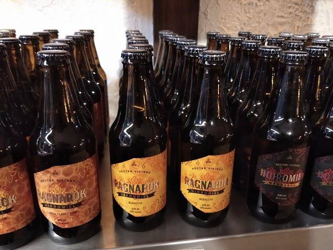 Huerta De Hierro Centro Medieval Image