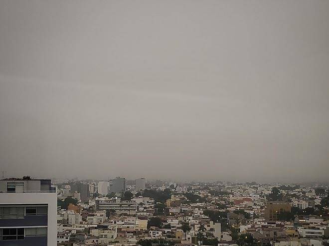 Ibis Lima Reducto Miraflores
