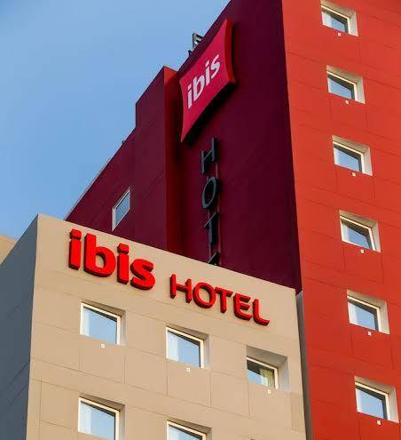Ibis lima reducto miraflores