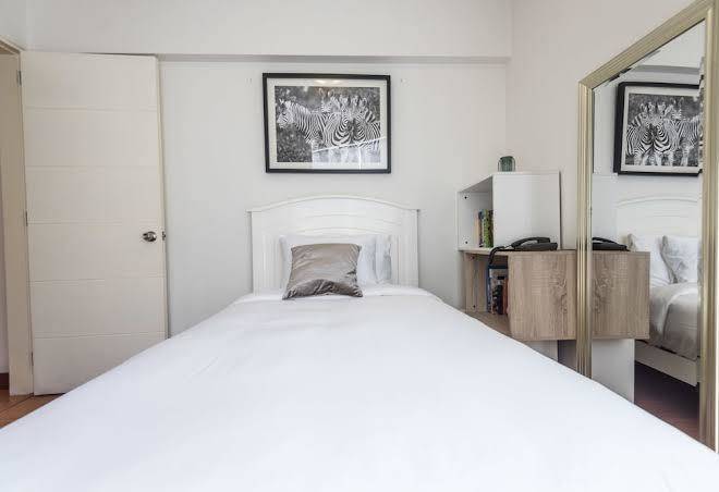 Inkahuset miraflores deluxe
