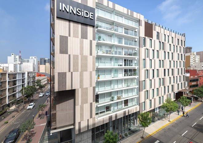Innside by melia lima miraflores