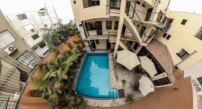 Llaqta Wasi Hotel Image