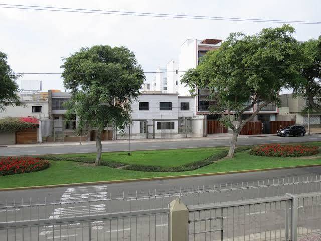 Miraflores inn
