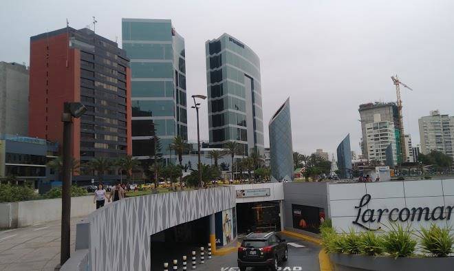 Miraflores posada