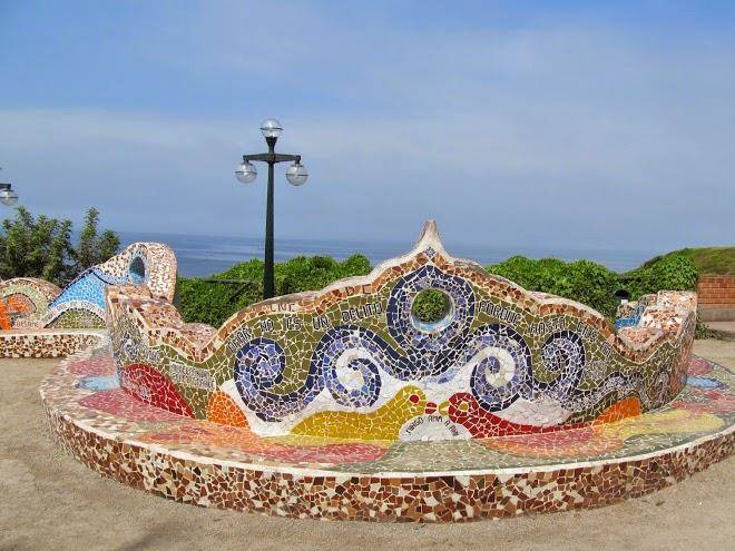 Pirwa b&b inclan lima