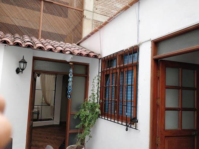 Posada o'phelan