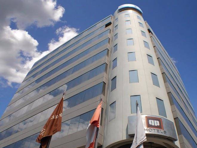 Qp hotels lima