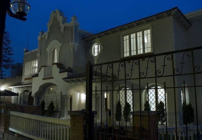 Quinta miraflores boutique hotel