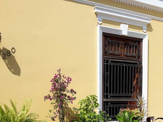 Residencial miraflores b&b
