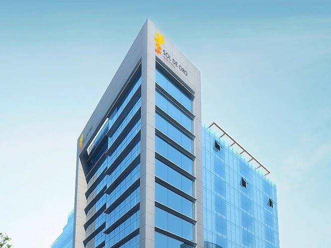 Sol de oro hotel & suites