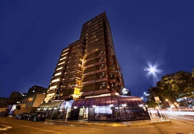 Thunderbird hotels j pardo