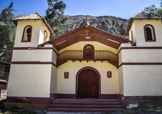 Hotel acuario churin
