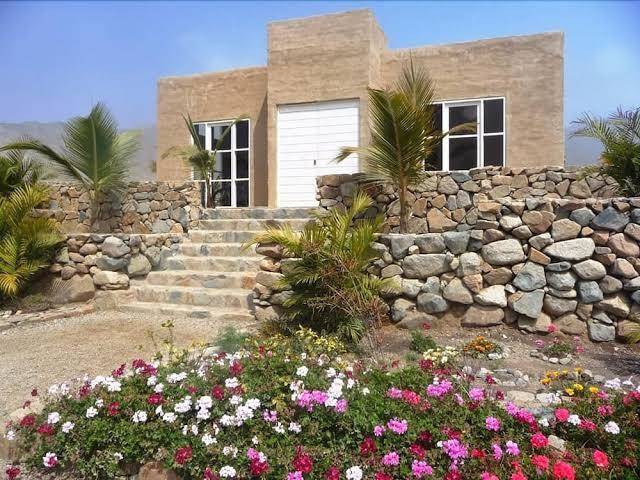 Suites bahias cieneguilla