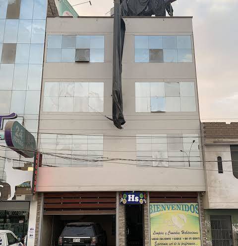 Manantail hotel no 003