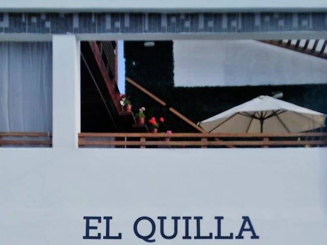 El quilla
