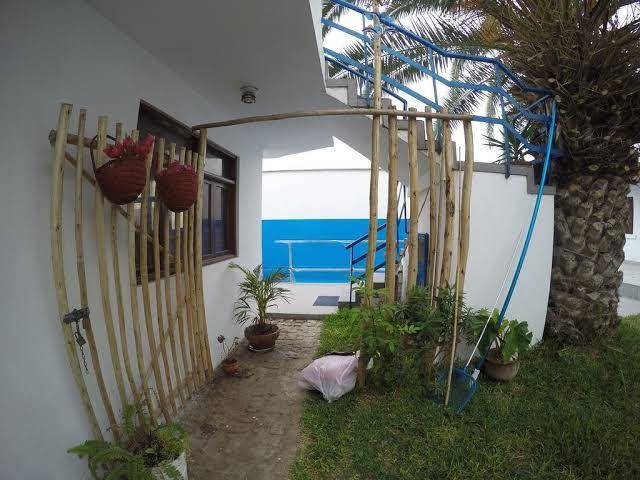 Mentawaii surf