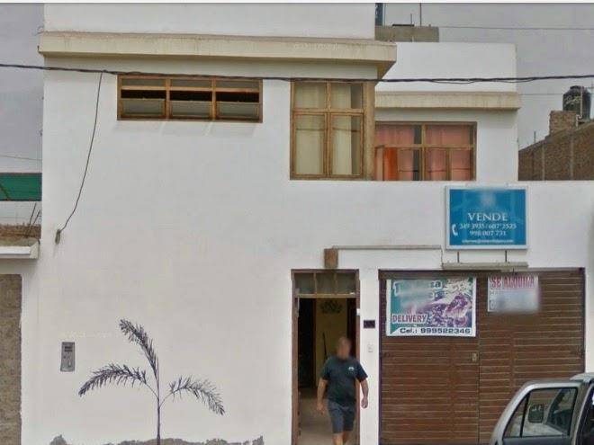 Punta hermosa