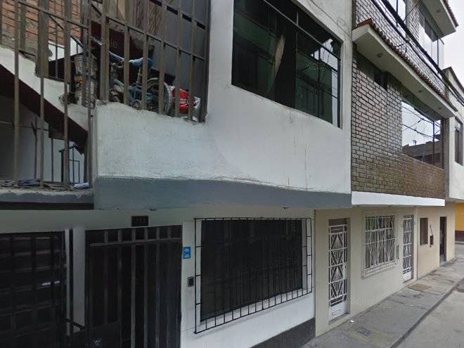 El Encanto De Lunahuana Image