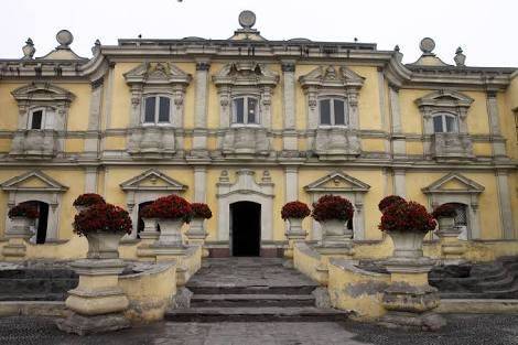 Estancia Asuncion Image