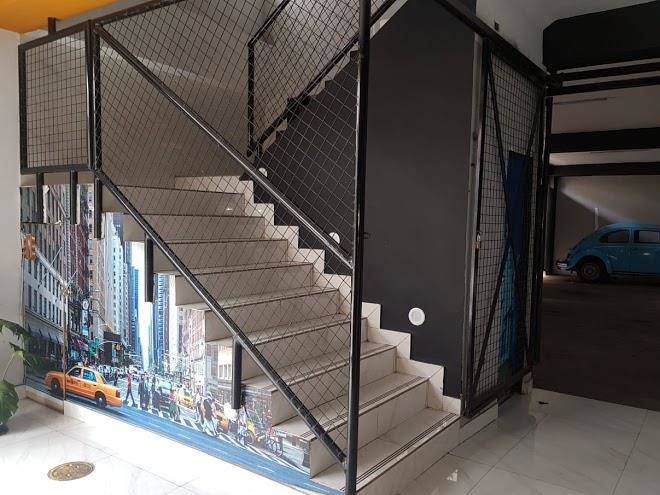 Hotel urban 901