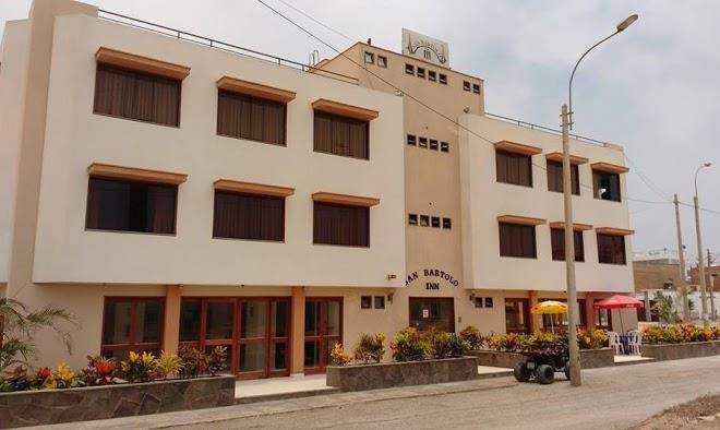 San Bartolo Inn Image