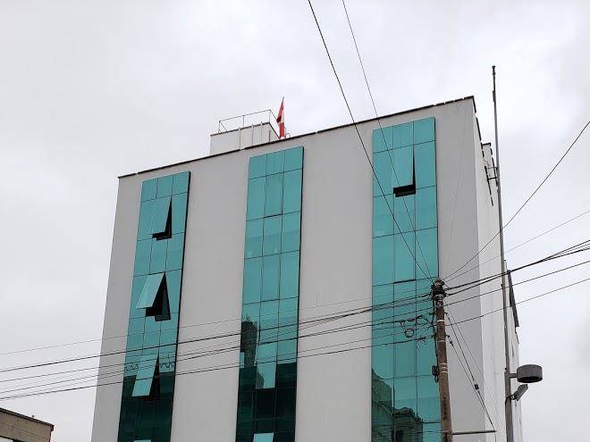 Hotel Los Tulipanes Image