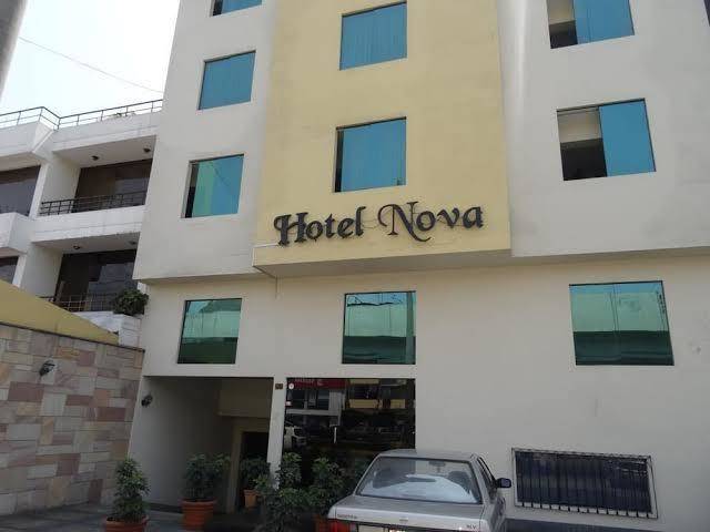Hotel nova