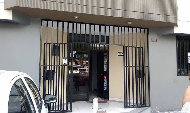 Hotel rosa toro