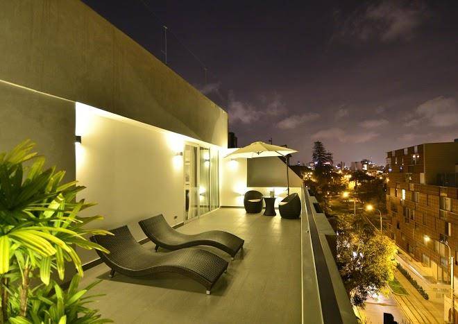 Akv hotels