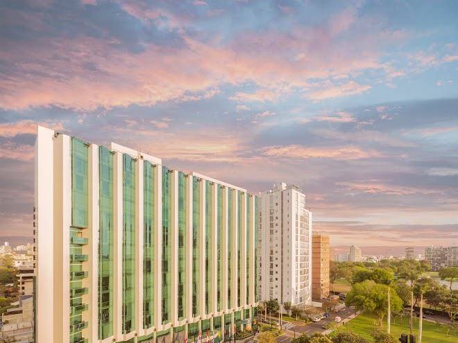 Delfines hotel & convention center
