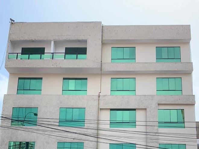 Hotel Arenales Image