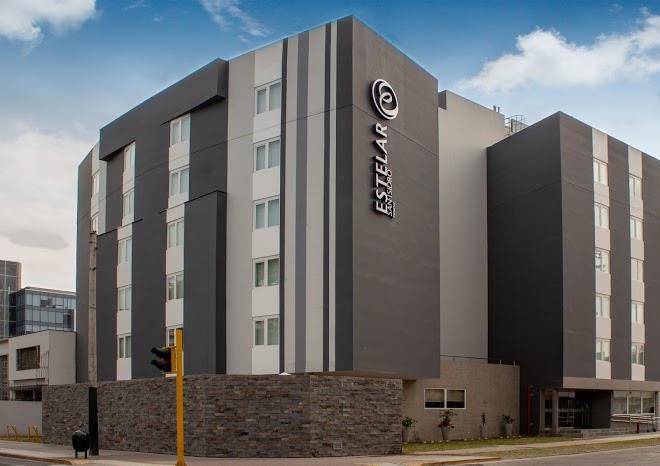 Hotel estelar san isidro
