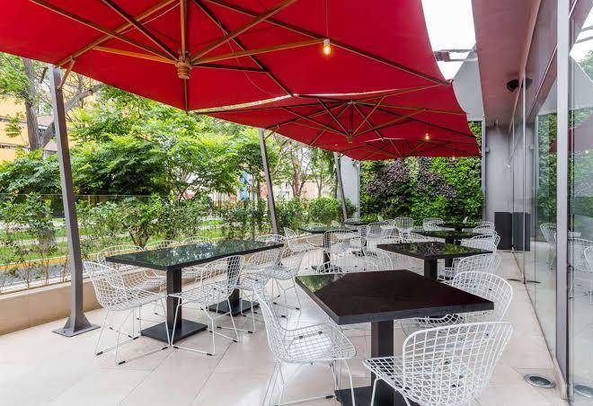 Ramada Encore San isidro