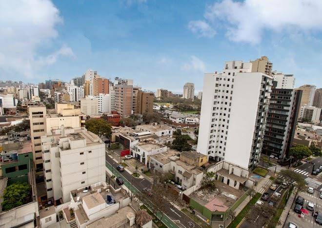 Ibis styles lima conquistadores