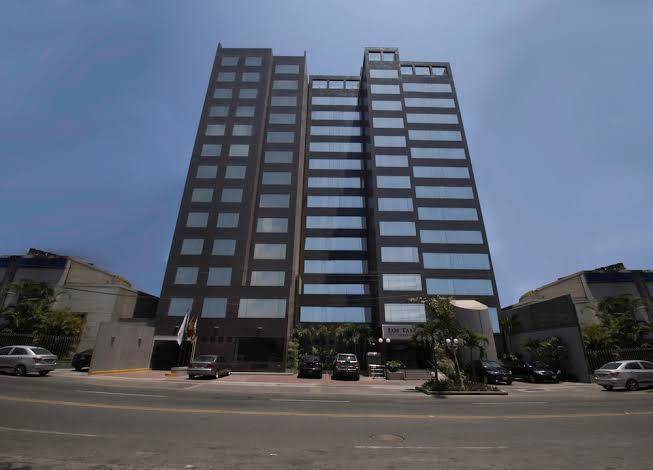 Los Tallanes Hotel & Suites Image